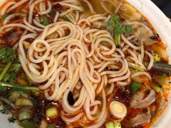 -贵凤凰贵州米粉(望京店)