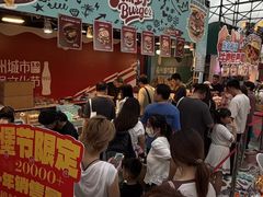 -万达广场(北京槐房店)