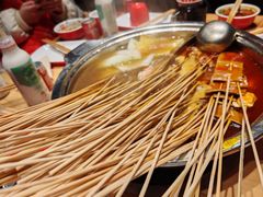 -袁记串串香(梁家巷店)