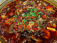 -饭江湖·江湖菜(湖广会馆店)