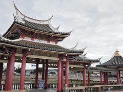 -龙舟池