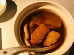 -柴门头啖汤·经典川菜·慢火汤品(锦城万达店)