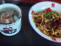 -老南昌粉面馆(绳金塔店)