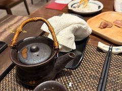 -田舍家Inakaya·炉端烧·铁板烧(天汇igc店)