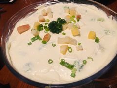 墨西哥七层沙拉-么哈MOJAR(厦门云城万科里店)