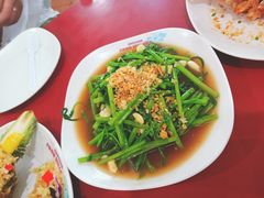 -班赞海鲜市场