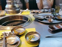 -大叹号·朝鲜族烤肉(潍坊泰华城店)