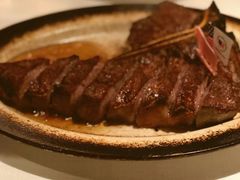 -Wolfgang’s Steakhouse 沃夫冈牛排馆(上海白玉兰广场店)