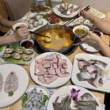 记住海口这个位置！！一定要空腹去！