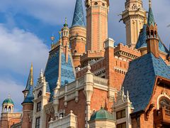 -上海迪士尼度假区