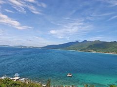 -海南分界洲岛旅游区