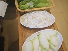 -小肥牛潮汕牛肉火锅(南联店)