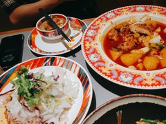 -塔哈尔·新疆盛宴(奉贤龙湖店)