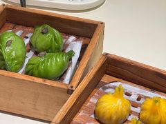 -蔡澜点心·粤菜(嘉里中心店)