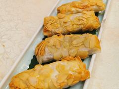 杏仁芋泥卷-顺德人家食府(黄金广场店)