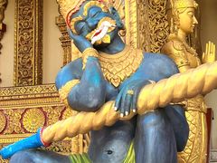 -西双版纳勐泐文化旅游区