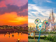 -上海迪士尼度假区