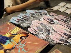 -百美汇影城(LUXE嘉里中心店)