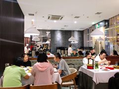 大堂-味+新京宴·烤鸭·北京菜(创意谷店)