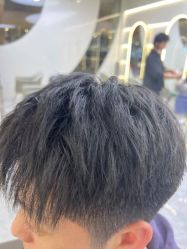 -COSMO PRO造型