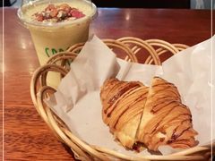 -麦田工坊(月湖店)