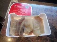 极品鲜毛肚-小龙坎老火锅(北京三里屯店)