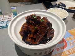 -绿茶餐厅(广州天河城店)