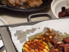 -绿茶餐厅(深圳龙华天虹购物中心店)