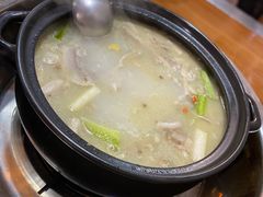 -代羊肉(中和店)