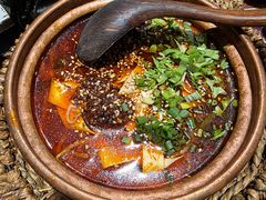 -火塘云南烧烤大排档