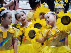 -快乐琴弦音乐舞蹈艺术教育中心(马连道校区)