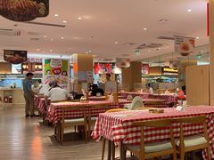 -西贝(宁波天一国购店)
