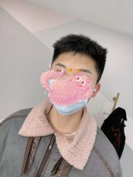 -久匠·野生眉半永久纹眉