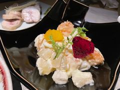 -穹六人间 people 6(岳阳路店)