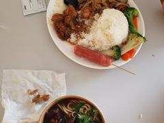 -兴安湖生态运动公园