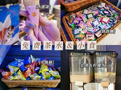 -钳小柒·小龙虾蓝龙王烧烤夜宵(长寿路店)