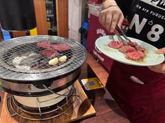 -蒜香焼肉PURUSHIN(马场路店)