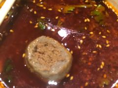 -万记麻辣烫国展总店