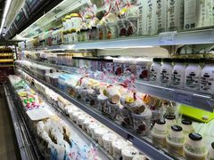 -BETTER拜特精品超市(丹尼斯一天地店)