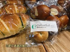 -咖乐禧面包公司(瑞景社区店)