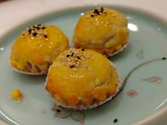皮旦酥-广州酒家(昌岗地铁站店)
