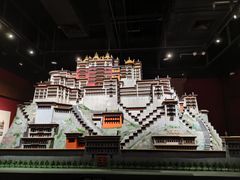 -青海藏文化博物院