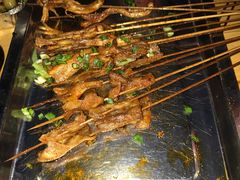 -夜烤·宜宾烧烤(洋河路店)