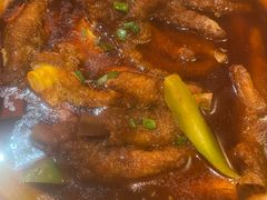 -山四砂锅(太原钟楼街店)