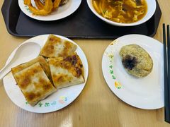 -护国寺小吃(中关村店)