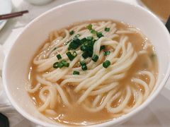 -巴音浩日娲·蒙餐(双林东路店)