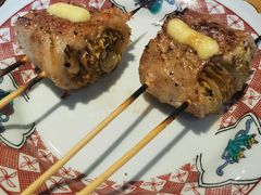 -辉·四季料亭·怀石料理·深夜食堂烧鸟·Omakase