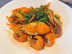 -钱塘秋荷(开鲁路店)