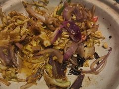 -老牌坊•鲁菜名店•地道济南菜(大观园商埠店)