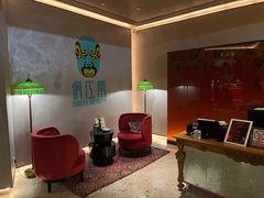 -俏江南-江景昆曲主题餐厅(正大广场店)